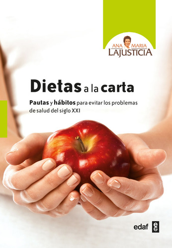 Dietas A La Carta - Lajusticia Ana