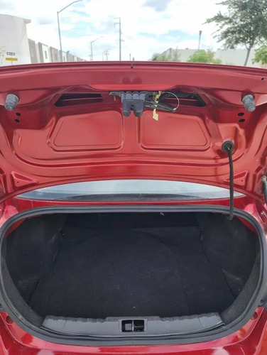 Ford Figo 1.5 Impulse Aa Sedan Mt