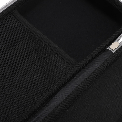 Funda De Viaje Para Plancha De Pelo, Alisador, Para Airstrai