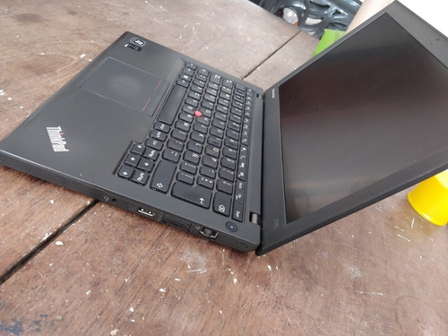 Notebook Lenovo Thinkpad X240