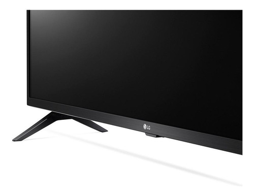 Imagen 6 de 6 de Smart TV LG AI ThinQ 43UN73003LC LED 4K 43" 100V/240V