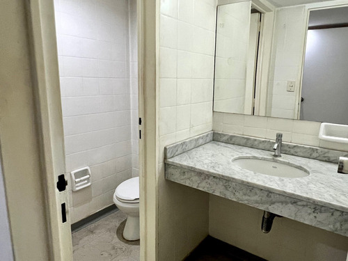 Imagen 28 de 30 de Oportunidad!! Venta Oficina Piso 230m2 + Cochera