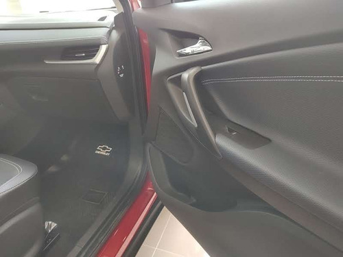 Imagen 7 de 19 de Chevrolet Tracker 1.2t Premier
