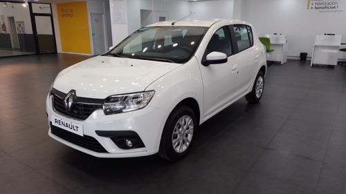 Renault Sandero Intens Precio Contado 1.6 B