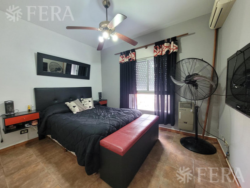 Venta Departamento 4 Ambientes Con Balcón En Wilde