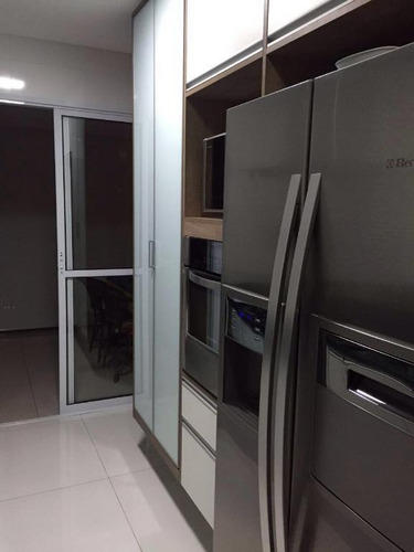 Imagem 1 de 30 de Apartamento Residencial À Venda, Vila Prudente, São Paulo. - Ap1496