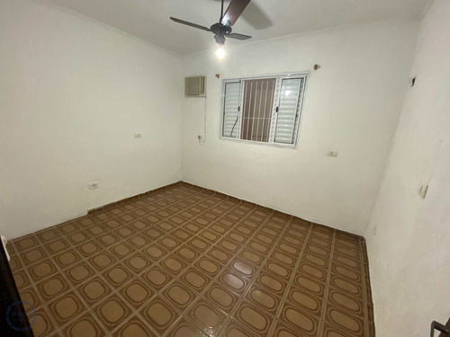 Imagem 6 de 16 de Sobrado Com 2 Dorms, Embaré, Santos, Cod: 23425 - A23425
