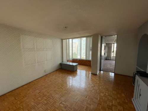 Imagen 7 de 24 de Departamento En Venta En Lomas De Chapultepec