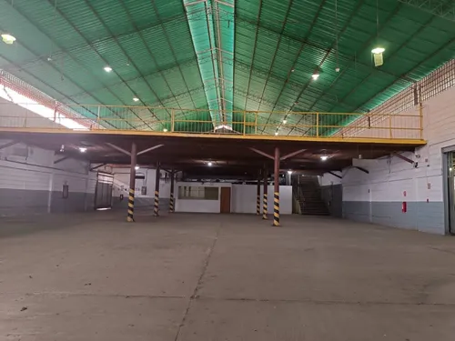 Galpón En Venta