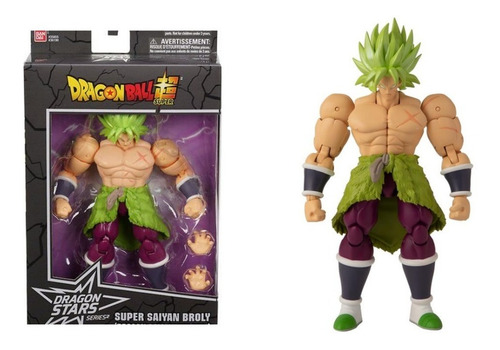 Imagen 8 de 10 de Figura Muñeco Juguete Anime Dragon Ball Super Goku Bandai