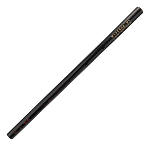 Flauta De Bambú De Viento De Madera Instrumento Musical Prin