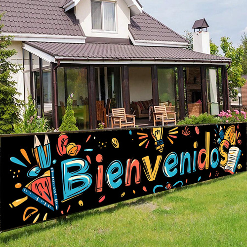 Fiesta Temática De La Temporada De Regreso A Clases