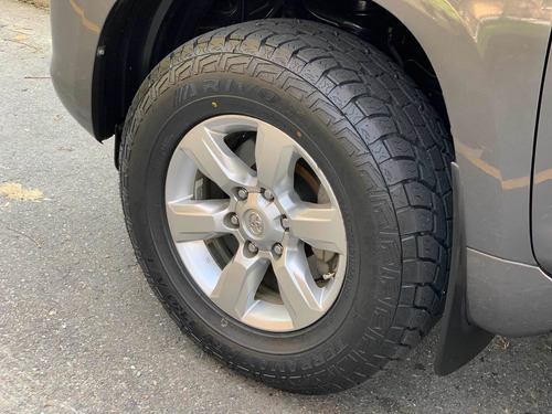 Toyota Prado 2011 3.0 Tx-l