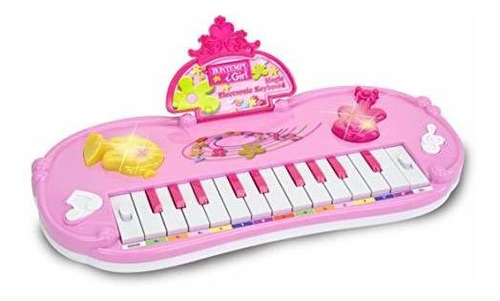 Instrumento Musical Para Bontempi 2471 Electronic Keyboard 2
