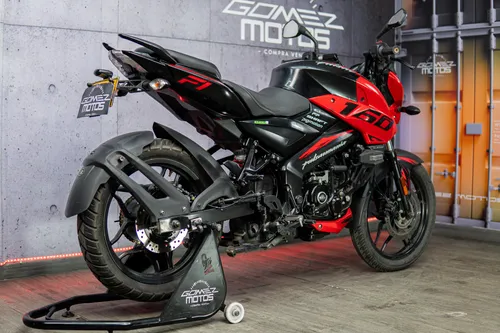 Bajaj Pulsar Ns 160 Fi Abs 2023