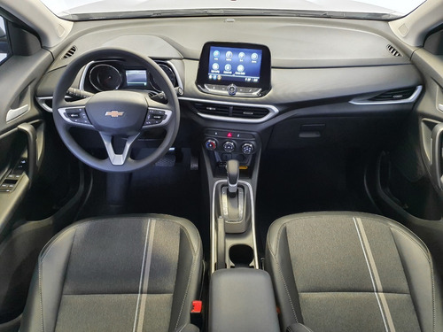 Chevrolet Tracker 1.2 Turbo At Ltz 0km