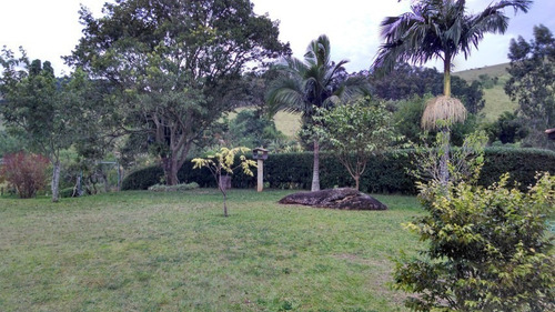 Imagem 6 de 11 de Sitio Para Venda Em São Bento Do Sapucaí - St-744