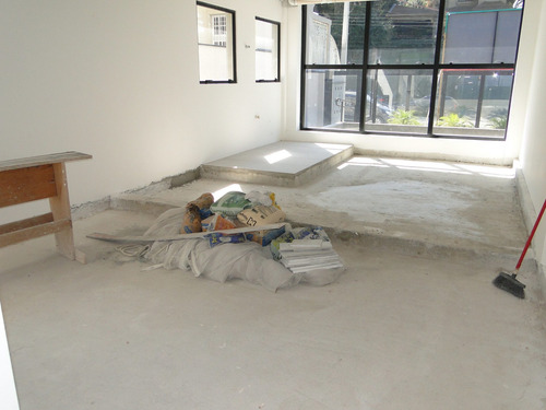 Imagem 27 de 30 de Comercial Para Alugar Com 890m² Por R$ 16.900,00 No Bairro São Francisco - Curitiba / Pr - Prl0002