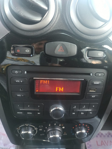 Imagem 10 de 13 de Renault Sandero 1.6 16v Sce Flex Expression Avantage 4p Man
