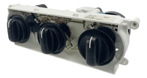 Controle De Ar Condicionado Do Painel Gm Vectra 97 05 (Usado)