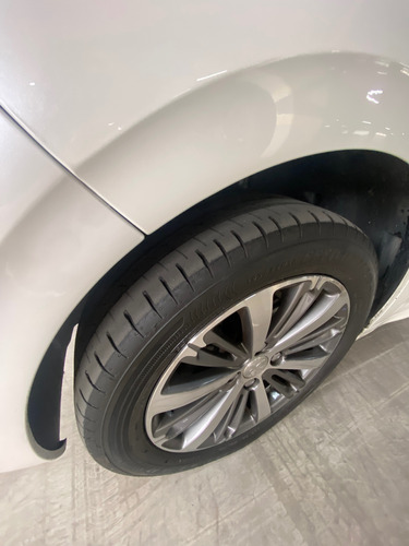 Peugeot 208 1.6 16v Griffe Flex Aut. 5p