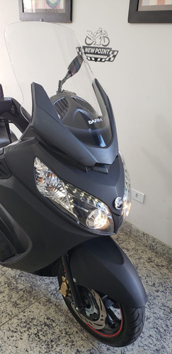 Dafra - Maxsym 400i Abs - 2024