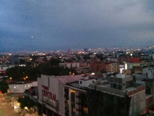 Imagen 13 de 14 de Eje Central Renta Departamento Con Balcón De 70 M .