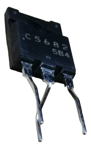Circuito Integrado C5682