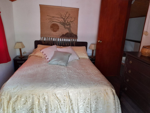 Imagen 8 de 16 de Casa Para 6 Personas. Playa Los Botes, La Paloma