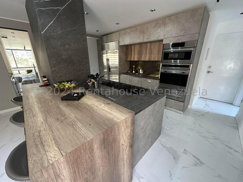 Apartamento En Venta Lomas De La Alameda Vgi