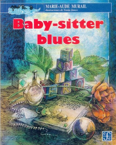 Babysitter Blues, Murail, Ed. Fce