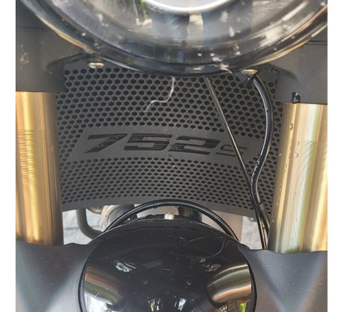 Benelli 752s - 2023 4.600 Km - Impecable