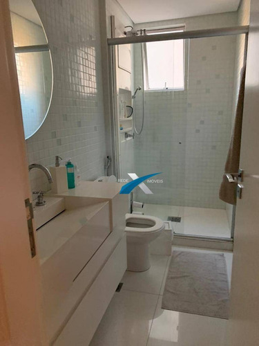 Imagem 9 de 26 de Apartamento À Venda 3 Quartos Na Serra./bh - Ap6112
