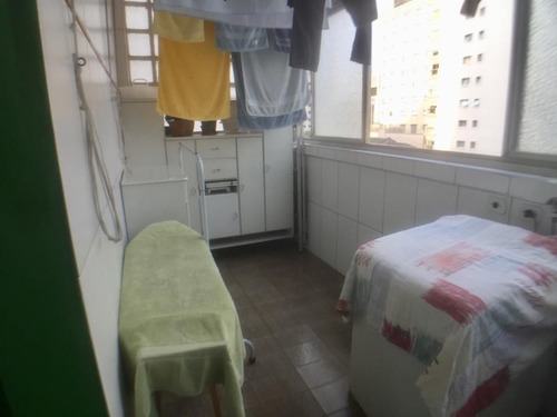 Imagem 18 de 20 de Apartamento Com 3 Dormitórios À Venda, 218 M² Por R$ 1.850.000 - Higienópolis - São Paulo/sp - Ap20184
