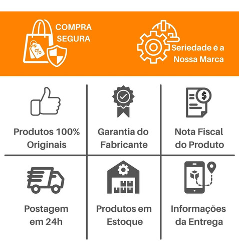 Kit 10 Pçs Fita Isolante Imperial 3m Preta 18mm X 5 Metros