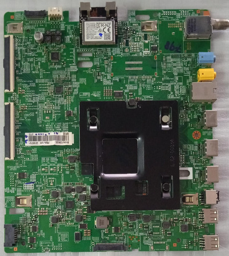 Placa Principal Un55nu7100 (Usado)