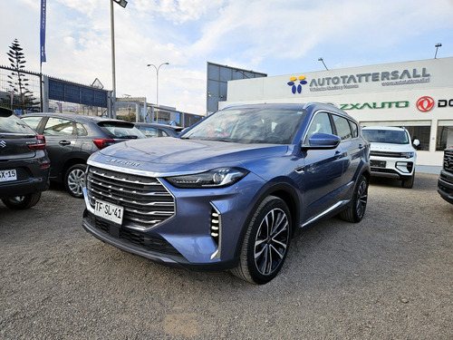 Jetour X70 Plus AT 1.5