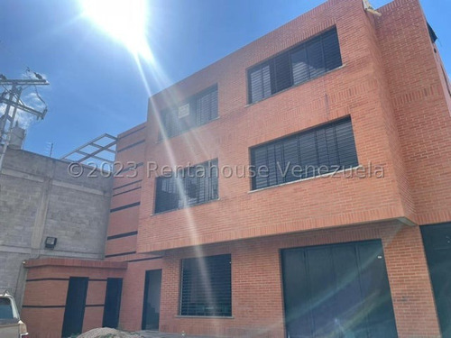 Ab Ofrece Galpon-deposito En La Michelena Zona Industrial Carabobo, Valencia