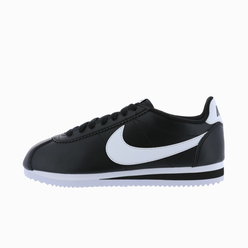 Zapatilla Nike Cortez Classic Leather | Sku 807471 010