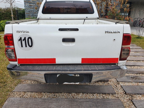 Toyota Hilux 3.0 Cd Sr 171cv 4x2 - B3