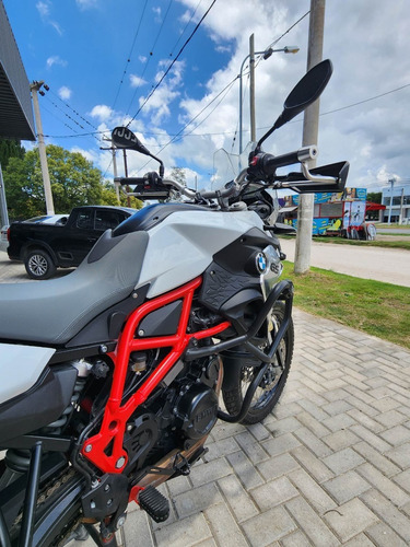 Imagen 14 de 17 de Bmw F800 Gs 2016