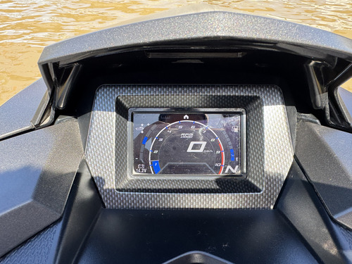 Yamaha Gp 1800r Waverunner High Output