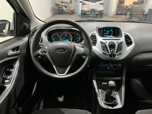 Ford Ka 1.5 Sel