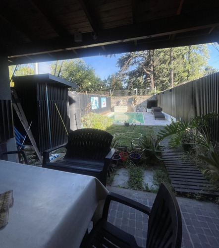 Casa Tipo Duplex En Venta En Canning, Ezeiza