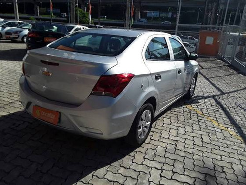 Imagem 7 de 9 de Chevrolet Onix 1.0 Flex Manual