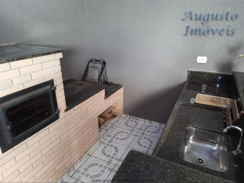 Imagem 14 de 25 de Casas À Venda Em Mairiporã/sp - Compre A Sua Casa Aqui! - 1482772