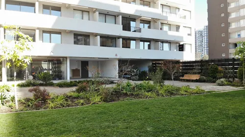 Edificio Santa Elisa