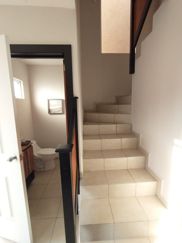 Imagen 5 de 14 de Casa Nueva 3r Con Excedente En Privada A 50 Min Al Norte De Cdmx En La Entrada A Pachuca