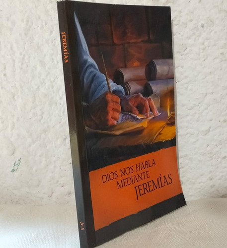 Dios Nos Habla Mediante Jeremías