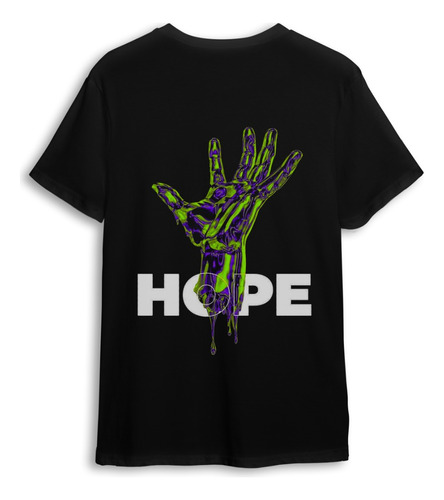 Remera Hope Exclusive